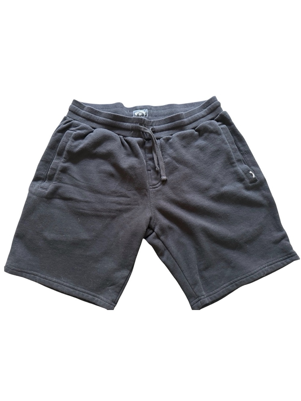 Billabong Black Athletic Shorts